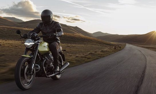 Moto Guzzi 2025 News