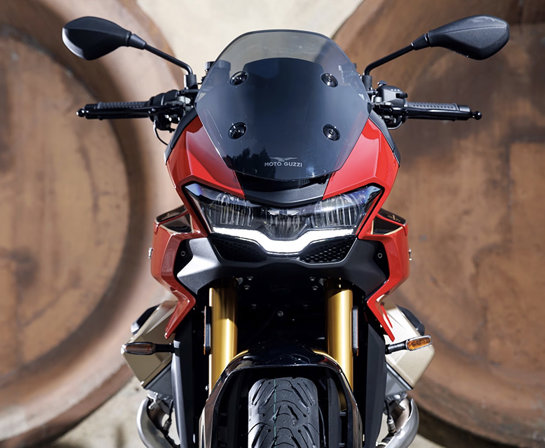 MG V100 Mandello Wall Image 855X640