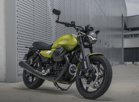 MG V7sport Editorialhorizontal